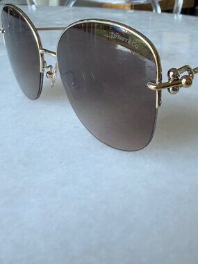 Tiffany & Co. | Accessories | Tiffany Co Tf 244b 827  display picture 2